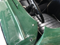 Frogeye Geschichte - Mein Austin Healey MK I - Frosch