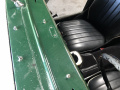 Frogeye Geschichte - Mein Austin Healey MK I - Frosch
