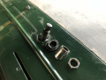 Frogeye Geschichte - Mein Austin Healey MK I - Frosch
