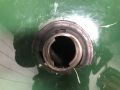Frogeye Geschichte - Mein Austin Healey MK I - Frosch
