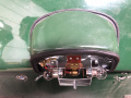 Frogeye Geschichte - Mein Austin Healey MK I - Frosch