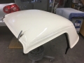 Frogeye Geschichte - Mein Austin Healey MK I - Frosch