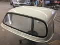 Frogeye Geschichte - Mein Austin Healey MK I - Frosch