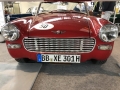 Retro Classics 2019