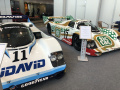 Retro Classics 2022 Messe Stuttgart