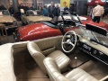 Retro Classics 2022 Messe Stuttgart