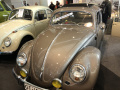 Retro Classics 2022 Messe Stuttgart