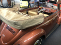Retro Classics 2022 Messe Stuttgart