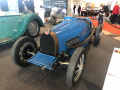 Retro Classics 2022 Messe Stuttgart