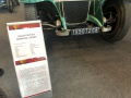 Retro Classics 2022 Messe Stuttgart
