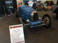 Retro Classics 2022 Messe Stuttgart