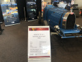 Retro Classics 2022 Messe Stuttgart