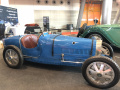 Retro Classics 2022 Messe Stuttgart