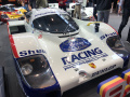 Retro Classics 2022 Messe Stuttgart