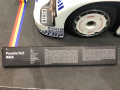 Retro Classics 2022 Messe Stuttgart