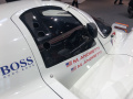 Retro Classics 2022 Messe Stuttgart