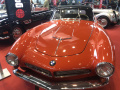 Retro Classics 2022 Messe Stuttgart