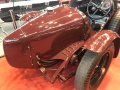 Retro Classics 2022 Messe Stuttgart