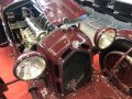 Retro Classics 2022 Messe Stuttgart