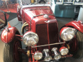 Retro Classics 2022 Messe Stuttgart