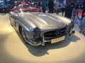 Retro Classics 2022 Messe Stuttgart