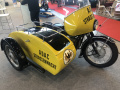 Retro Classics 2022 Messe Stuttgart