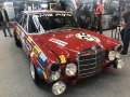 Retro Classics 2022 Messe Stuttgart