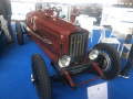 Retro Classics 2022 Messe Stuttgart