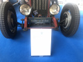 Retro Classics 2022 Messe Stuttgart