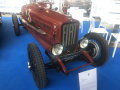 Retro Classics 2022 Messe Stuttgart