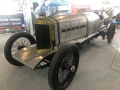 Retro Classics 2022 Messe Stuttgart
