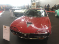 Retro Classics 2022 Messe Stuttgart