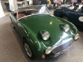 Retro Classics 2022 Messe Stuttgart