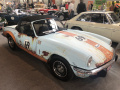 Retro Classics 2022 Messe Stuttgart