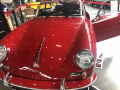 Retro Classics 2022 Messe Stuttgart