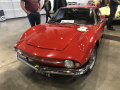 Retro Classics 2022 Messe Stuttgart