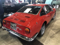 Retro Classics 2022 Messe Stuttgart