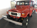 Retro Classics 2022 Messe Stuttgart