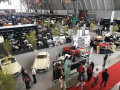 Retro Classics 2022 Messe Stuttgart