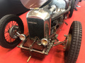 Retro Classics 2022 Messe Stuttgart
