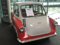 Retro Classics 2022 Messe Stuttgart