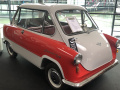 Retro Classics 2022 Messe Stuttgart