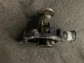 Frogeye Geschichte - Mein Austin Healey MK I - Frosch