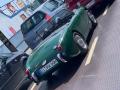 Frogeye Geschichte - Mein Austin Healey MK I - Frosch