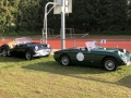 Rodenstein Classic`s 2018