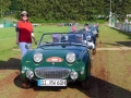 Rodenstein Classic`s 2018