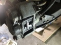 Frogeye Geschichte - Mein Austin Healey MK I - Frosch