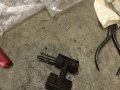 Frogeye Geschichte - Mein Austin Healey MK I - Frosch