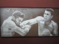 1964 Weltmeistertitel für Cassius Clay