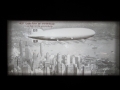1937 Letzte Fahrt der Hindenburg